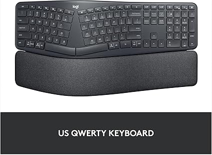 Logitech ERGO K860-1