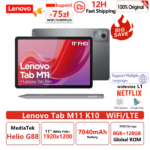 Lenovo Tab M11