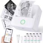 Portable Mini Printer